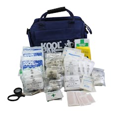 Koolpak Multipurpose Kit