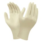 Ansell Touch N Tuff 69-318 Latex Gloves