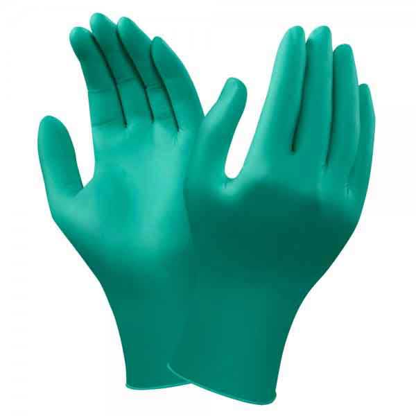 rubber glove price