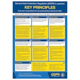 GDPR In Practice Poster - Key Principles