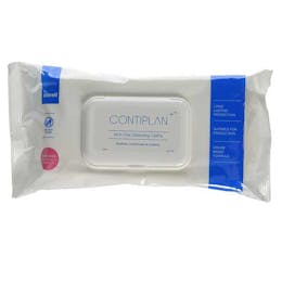 Clinell Contiplan Wipes