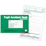 GDPR Compliant Accident Books