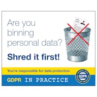 Stop! Are You Binning Personal Data