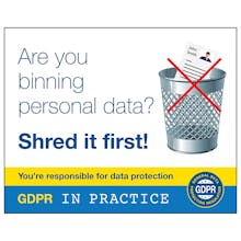 Stop! Are You Binning Personal Data