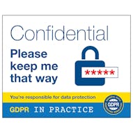 Confidential Please Keep Me That Way
