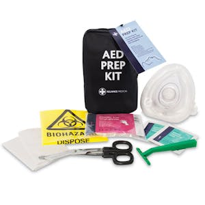 AED Prep Kit