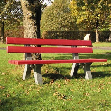 Exeter Bench