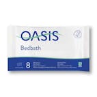 Oasis Bed Bathing Washcloth