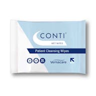 Patient Wet Wipes Patient Wet Wipes