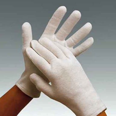 Polyco Serva Cotton Gloves