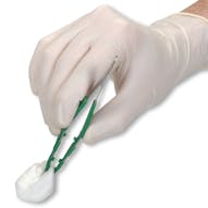 Standard Powder Free Latex Gloves