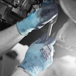 Polyco Dyflex Air Cut Resistant Gloves