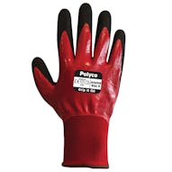 Oil & Water Resistant Gloves