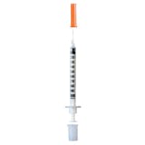 BD Micro-Fine+ 29G, 1ml Insulin Syringes