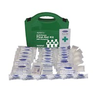 HSE First Aid Kits