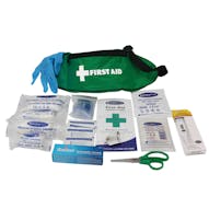 School Trip Bum Bag First Aid Kit