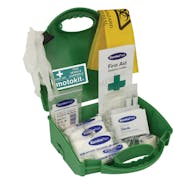Motorist First Aid Kit Motorist First Aid Kit