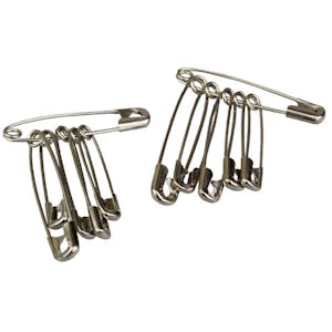 Safety Pins