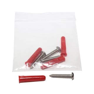 Wall Sign Fixing Kit