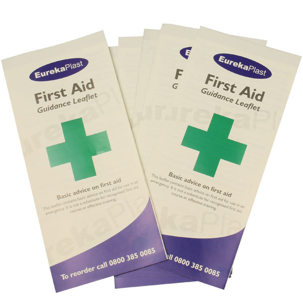 What To Put in a Camping First Aid Kit - Eureka!