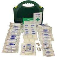 HSE Compliant First Aid Kits In Modern Cases