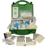 Pre-School First Aid Kit