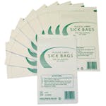 Paper Sick Bags