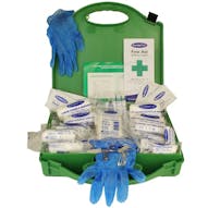 HSE Compliant Catering Kits in Standard Cases