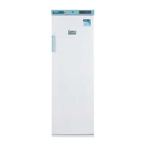 Lec 273L Pharmacy Fridge Solid Door