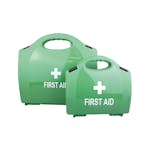 Standard First Aid Cases