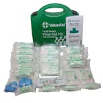 Standard HSE Compliant First Aid Kits & Refills