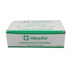 Value Aid Adhesive Wound Dressings