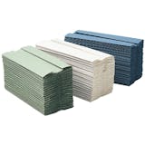C-Fold Paper Towels