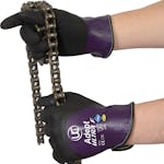 UCI Adept-Ultra-F NFT Nitrile Gloves