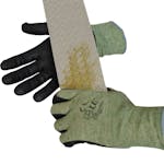 Kutlass NF800 Nitrile Foam Coated Gloves