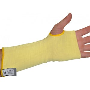 UCI Cut Resistant Sleeves