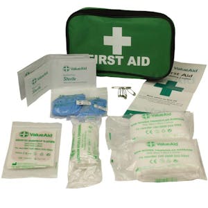 Personal First Aid Kits