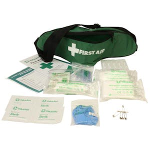 Bum Bag First Aid Kit