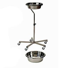 Bristol Maid Variable Height Bowl Stands