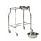 Bristol Maid Fixed Height Bowl Stands