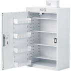 Medical Cabinets 900 x 600 x 300mm