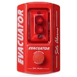 Evacuator Sitemaster Alarms