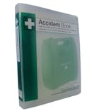 Accident Record Book Storage Folder