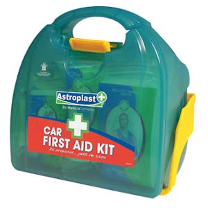 Wallace Cameron Car First Aid Kit