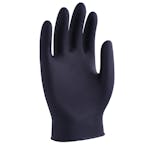 DG-Black X2 Powder Free Nitrile Gloves