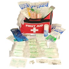 Football First Aid Kit