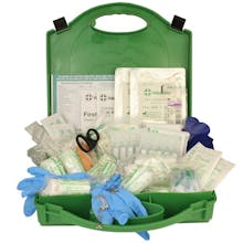 Secondary School First Aid Kit