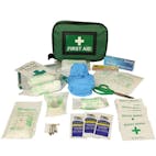 Day Trip First Aid Kit