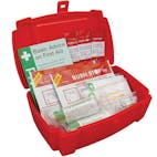 Burns First Aid Kits