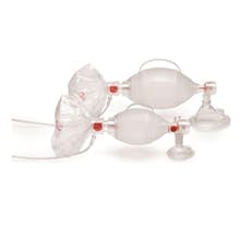 Vinyl Resuscitators